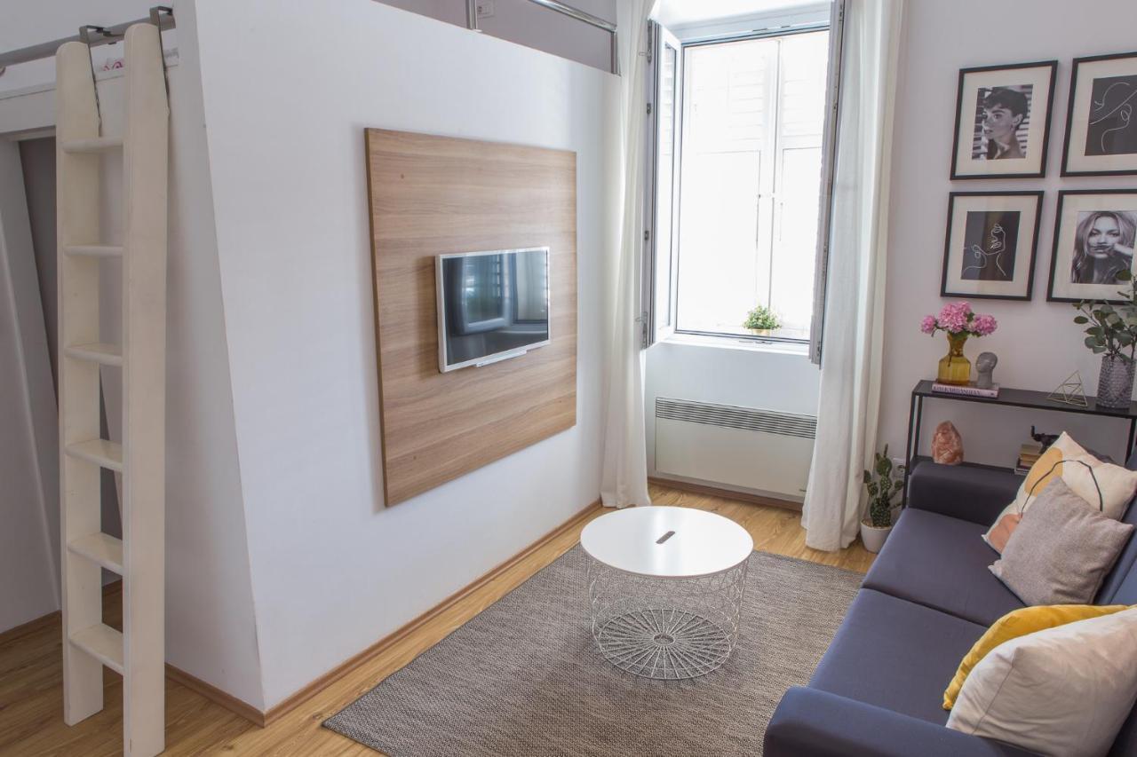Apartment Fani Дубровник Экстерьер фото