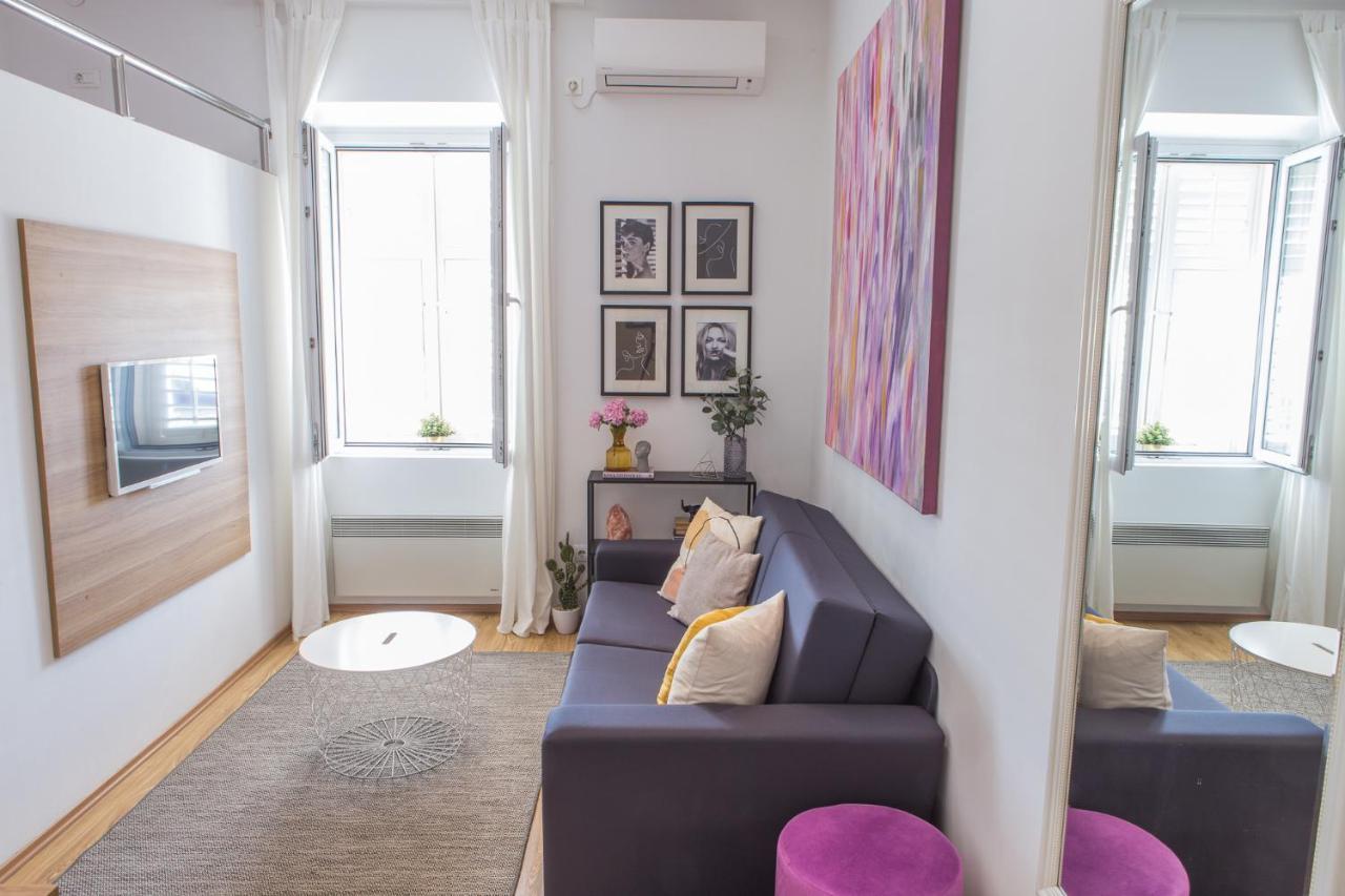 Apartment Fani Дубровник Экстерьер фото