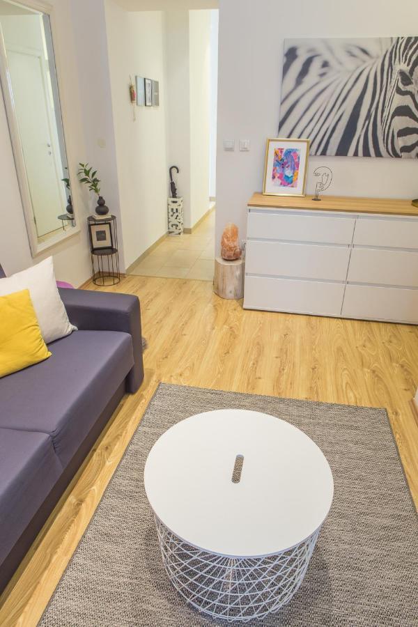Apartment Fani Дубровник Экстерьер фото