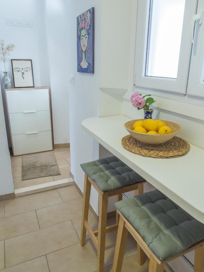 Apartment Fani Дубровник Экстерьер фото