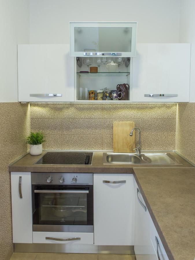 Apartment Fani Дубровник Экстерьер фото
