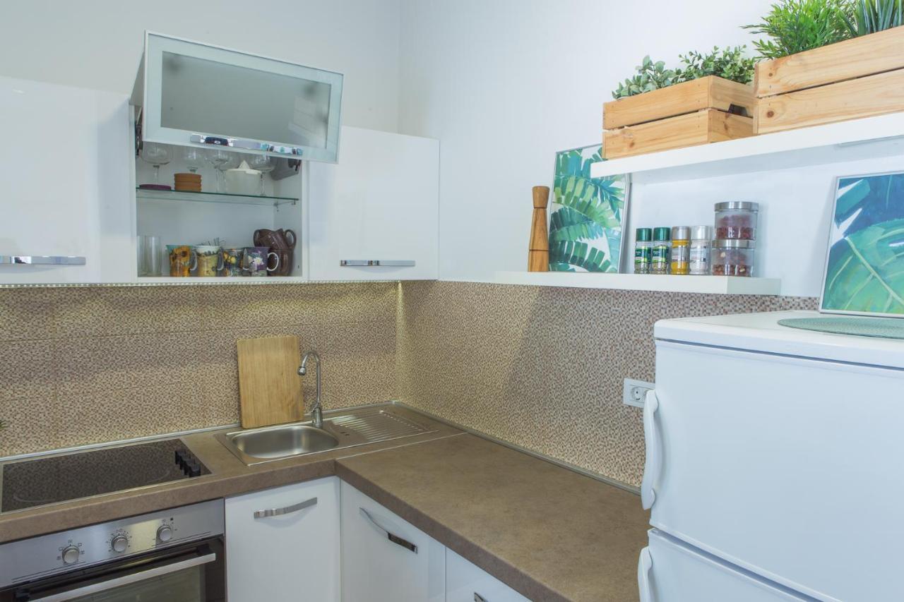 Apartment Fani Дубровник Экстерьер фото