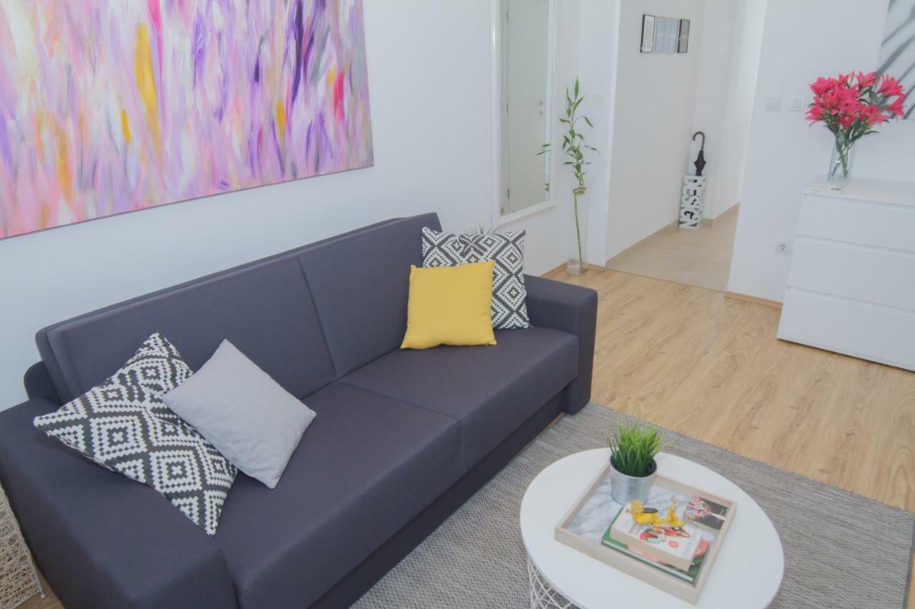Apartment Fani Дубровник Экстерьер фото